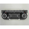 COMMANDE DE CHAUFFAGE VOLKSWAGEN GOLF VI SW 09-13