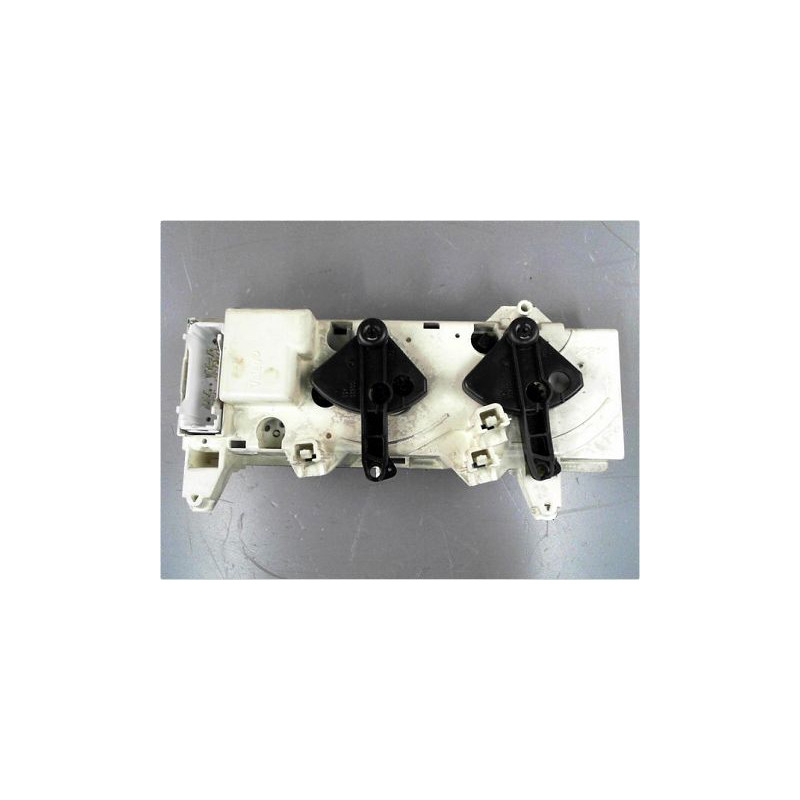 COMMANDE DE CHAUFFAGE RENAULT SCENIC I PH2 99-03