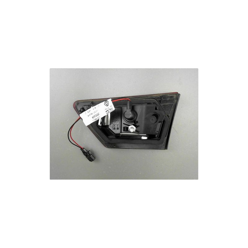 FEU ARRIERE INTERIEUR GAUCHE RENAULT CLIO IV 12-16