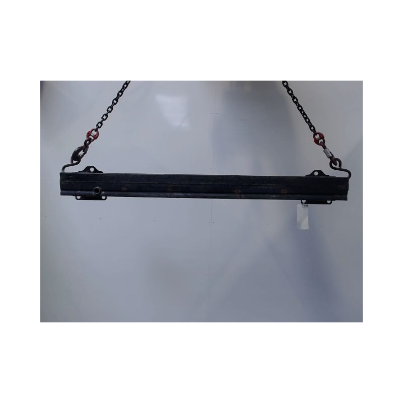 RENFORT PARE-CHOC AVANT PEUGEOT 207 2009-