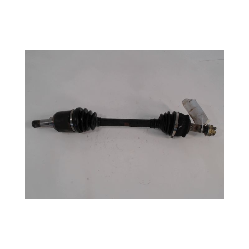 TRANSMISSION AVANT GAUCHE FIAT SEICENTO 1.1 