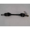 TRANSMISSION AVANT GAUCHE FIAT SEICENTO 1.1 