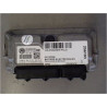 CALCULATEUR MOTEUR VOLKSWAGEN POLO
