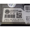 CALCULATEUR MOTEUR VOLKSWAGEN POLO