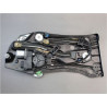 MECANISME LEVE-GLACE ARRIERE GAUCHE PEUGEOT 308