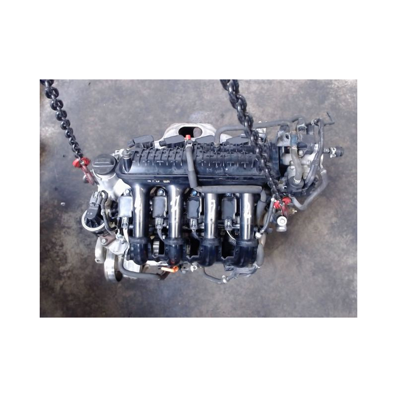 MOTEUR ESSENCE HONDA JAZZ 1.4 iDSI 