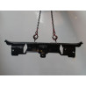 SUPPORT CENTRAL PARE-CHOC ARRIERE  PEUGEOT 308 2007-