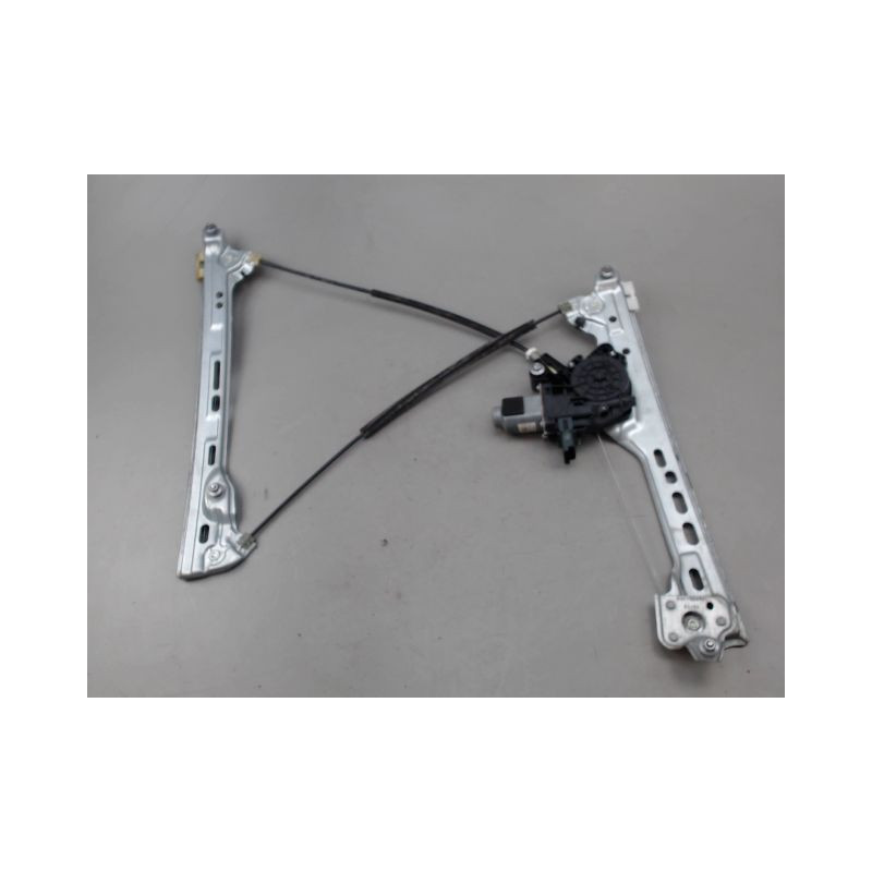MECANISME LEVE-GLACE AVANT GAUCHE RENAULT MEGANE