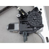 MECANISME LEVE-GLACE AVANT GAUCHE RENAULT MEGANE