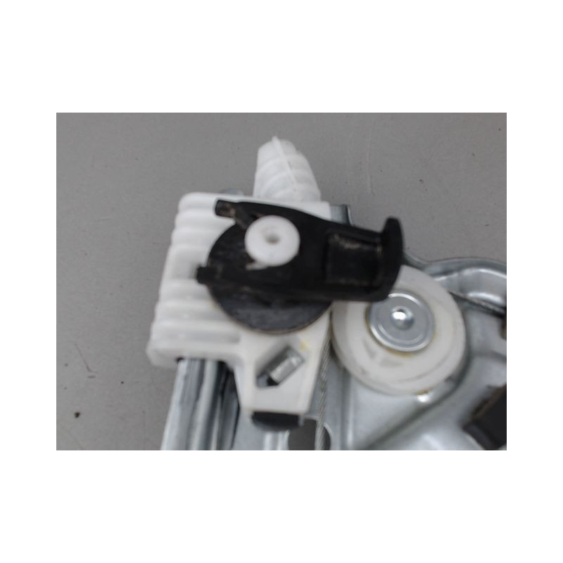 MECANISME LEVE-GLACE AVANT GAUCHE RENAULT MEGANE