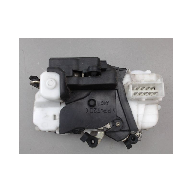SYSTEME CONDAMNATION AVANT GAUCHE PEUGEOT 406