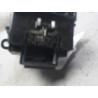 COMMANDE CLIGNOTANT TOYOTA YARIS