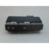 BOUTON DE WARNING OPEL MERIVA