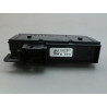 BOUTON DE WARNING OPEL MERIVA