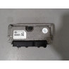 CALCULATEUR MOTEUR SEAT IBIZA