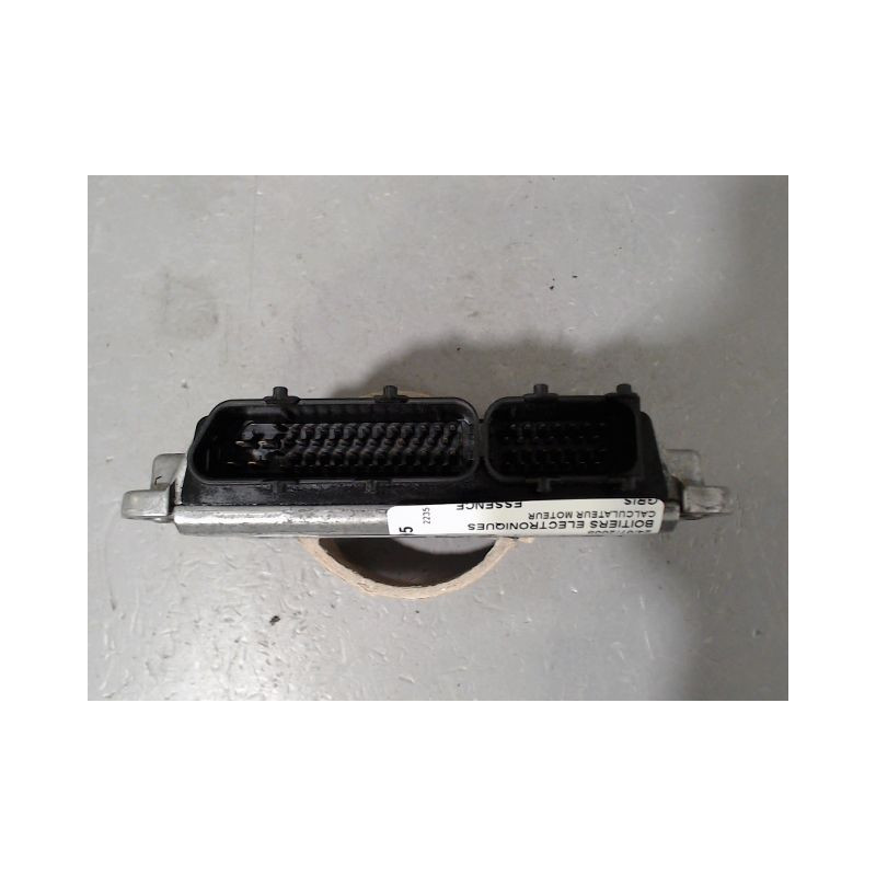 CALCULATEUR MOTEUR SEAT IBIZA