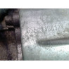 BOITE A VITESSE MECANIQUE VOLKSWAGEN NEWBEETLE 1.4