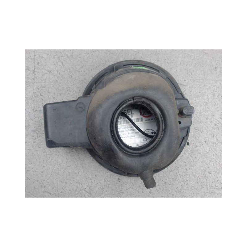 VOLET DE TRAPPE CARBURANT VOLKSWAGEN GOLF