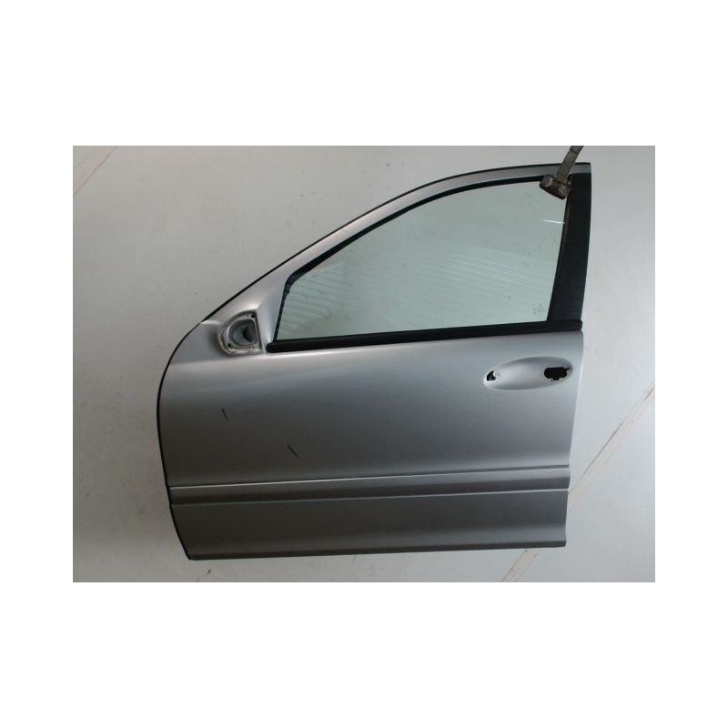 PORTE AVANT GAUCHE MERCEDES CLASSE C