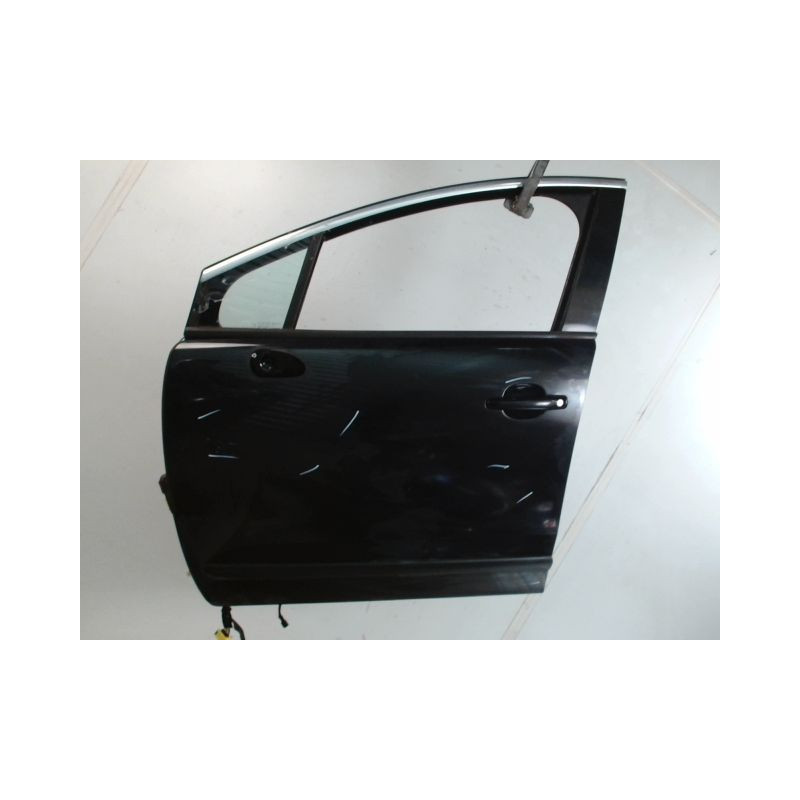 PORTE AVANT GAUCHE PEUGEOT 3008