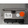 CALCULATEUR MOTEUR VOLKSWAGEN POLO