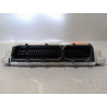 CALCULATEUR MOTEUR VOLKSWAGEN POLO