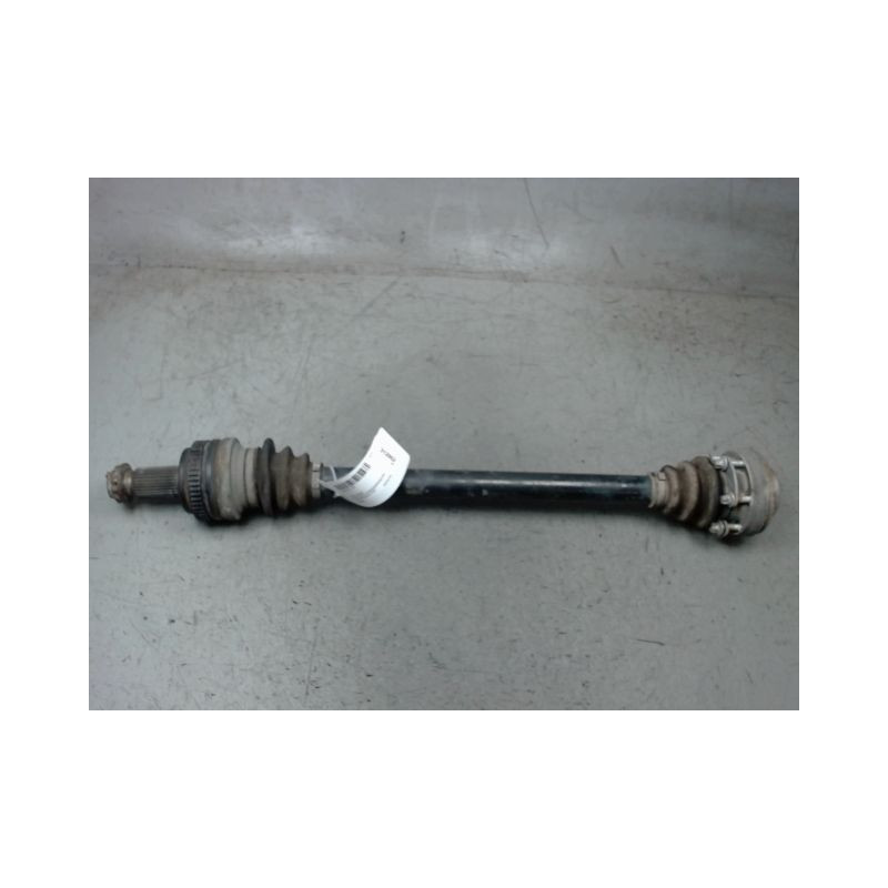 TRANSMISSION ARRIERE DROIT B.M.W. X3 xDrive 20 d