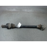 TRANSMISSION ARRIERE DROIT B.M.W. X3 xDrive 20 d