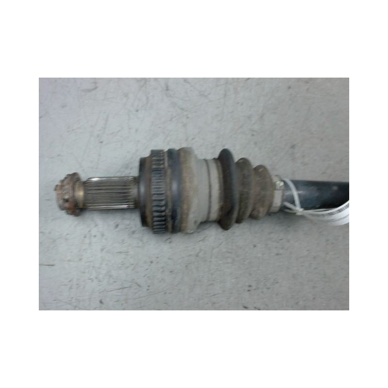 TRANSMISSION ARRIERE DROIT B.M.W. X3 xDrive 20 d
