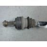 TRANSMISSION ARRIERE DROIT B.M.W. X3 xDrive 20 d