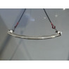 RENFORT PARE-CHOC ARRIERE  RENAULT MEGANE II PH2 2006-