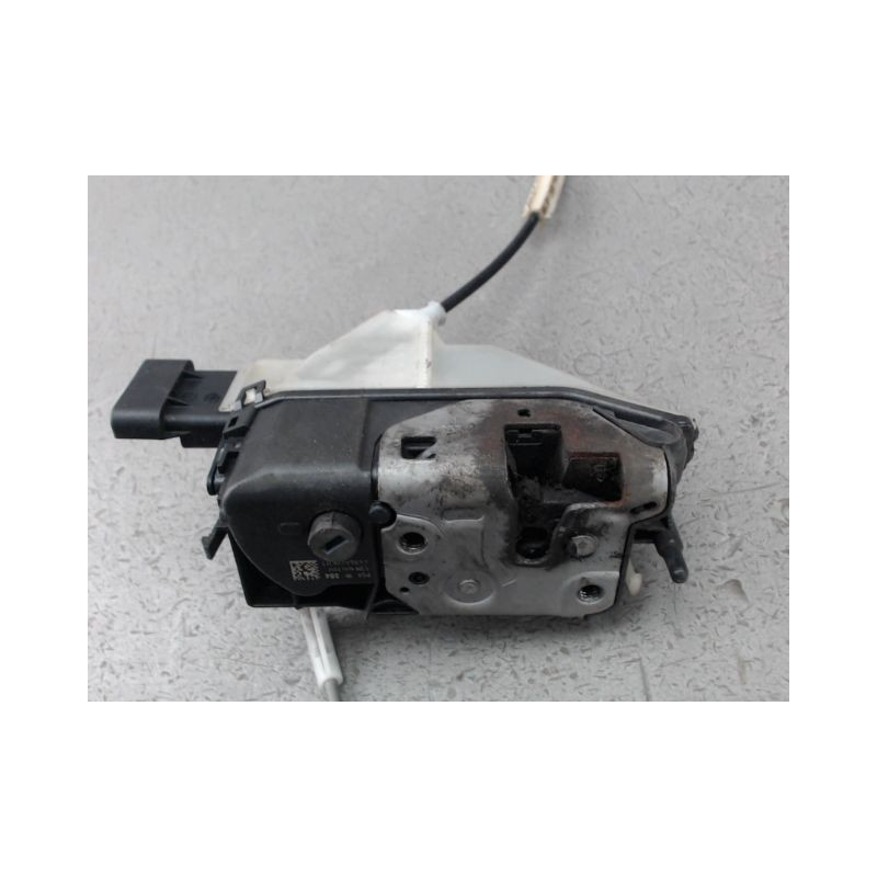 SYSTEME CONDAMNATION AVANT DROIT CITROEN C4 CACTUS