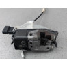 SYSTEME CONDAMNATION AVANT DROIT CITROEN C4 CACTUS