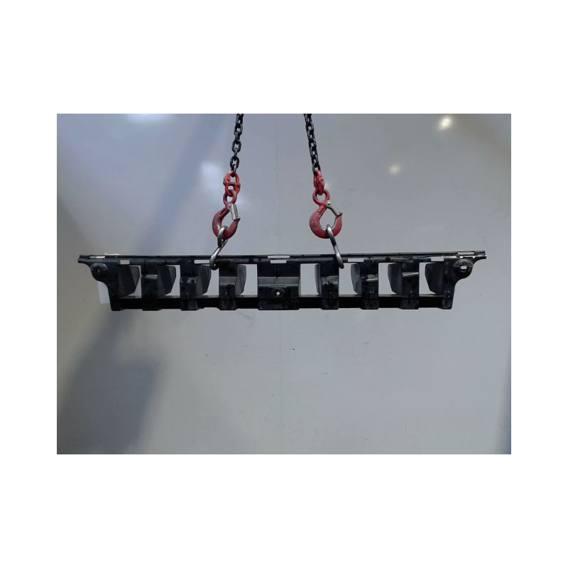 SUPPORT CENTRAL PARE-CHOC ARRIERE  PEUGEOT 308 SW 2008-