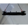 ABSORBEUR PARE-CHOC ARRIERE RENAULT CAPTUR