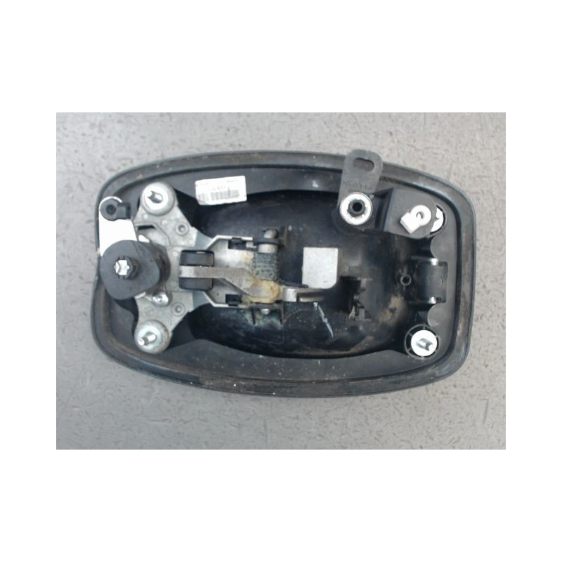 POIGNEE EXTERIEURE PORTE BATTANTE DROIT FIAT DUCATO