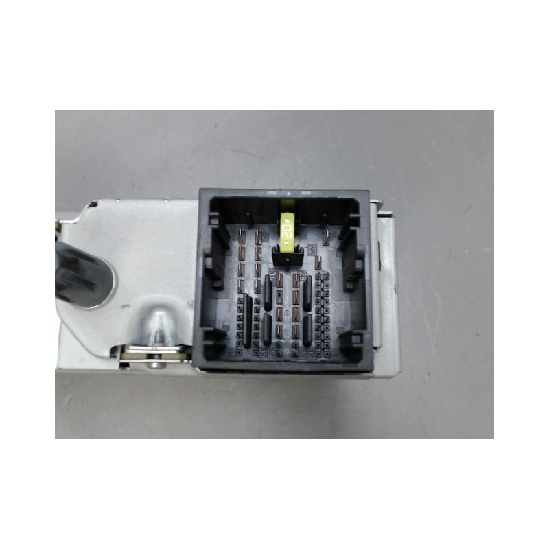 AUTORADIO PEUGEOT 208