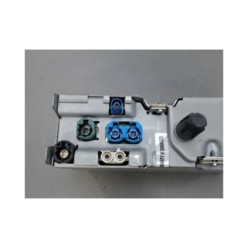 AUTORADIO PEUGEOT 208