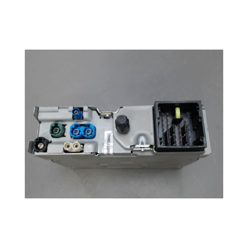 AUTORADIO PEUGEOT 208