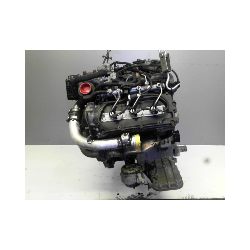 MOTEUR DIESEL AUDI A6 2.7 TDI