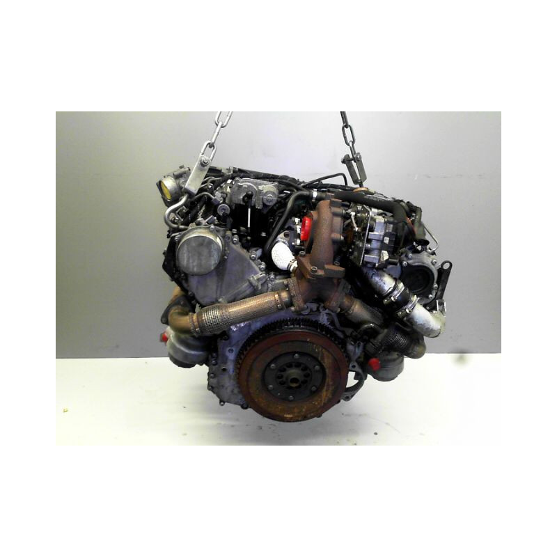 MOTEUR DIESEL AUDI A6 2.7 TDI