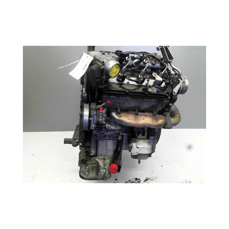 MOTEUR DIESEL AUDI A6 2.7 TDI