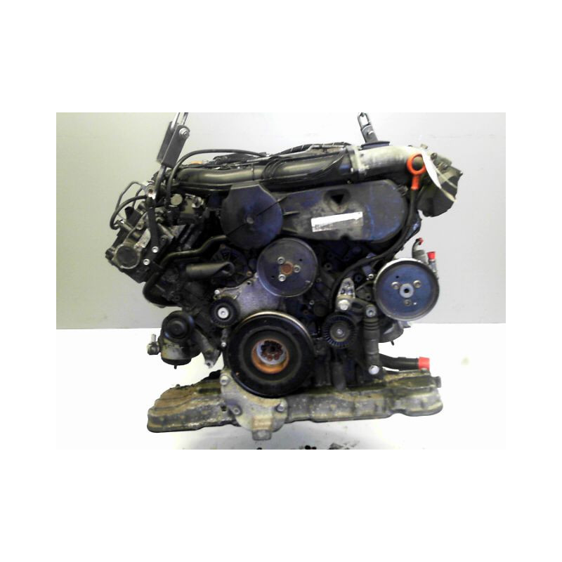 MOTEUR DIESEL AUDI A6 2.7 TDI