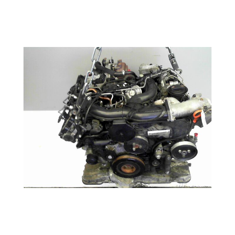 MOTEUR DIESEL AUDI A6 2.7 TDI