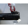 RENFORT PARE-CHOC ARRIERE  SKODA ROOMSTER