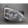 PHARE DROIT OPEL CORSA