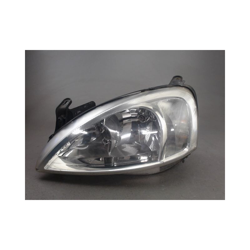 PHARE GAUCHE OPEL CORSA