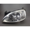 PHARE GAUCHE OPEL CORSA