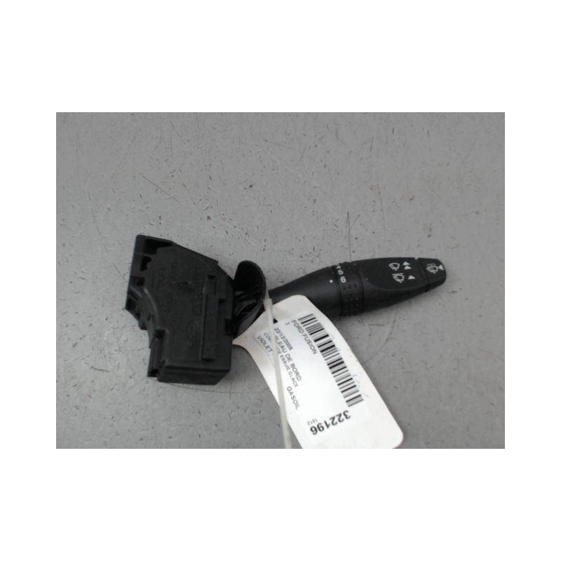 COMMANDE ESSUIE GLACE FORD FUSION Phase 2 2005-...