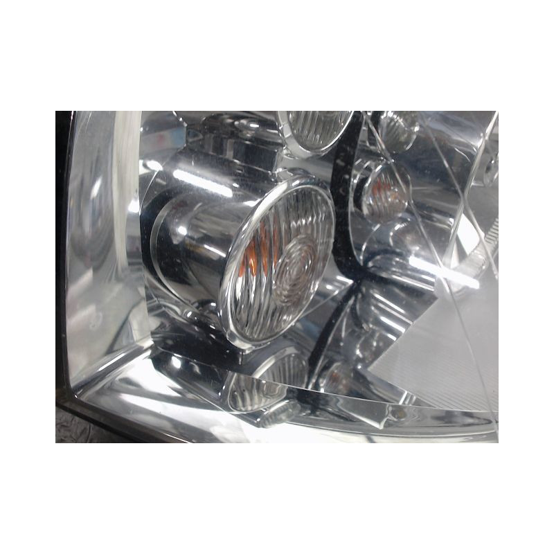 PHARE DROIT VOLKSWAGEN SHARAN